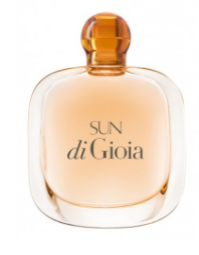 阿玛尼 寄情光耀 Giorgio Armani Sun di Gioia, 2016