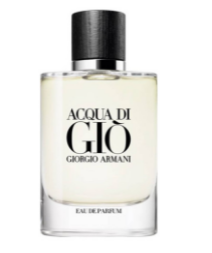 阿玛尼 寄情男士淡香精 Giorgio Armani Acqua di Gio EDP, 2022