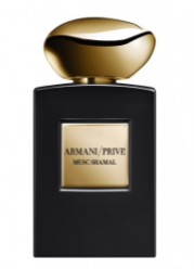 阿玛尼 沙马尔麝香 Giorgio Armani Musc Shamal, 2019