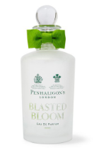 潘海利根 盛放 Penhaligon's Blasted Bloom, 2015