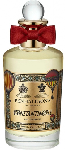 潘海利根 君士坦丁堡 Penhaligon's Constantinople, 2021