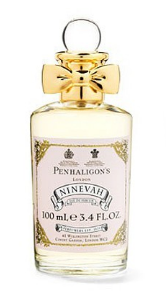 潘海利根 尼尼微 Penhaligon's Ninevah, 2015