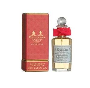 潘海利根 银禧花束 Penhaligon's Jubilee Bouquet, 1977