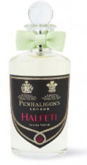 潘海利根 黑玫瑰沉香 Penhaligon's Halfeti, 2015