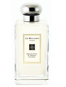 祖瑪瓏 英國梨與小蒼蘭 Jo Malone English Pear & Freesia, 2010