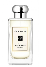 祖瑪瓏 菩提花（法國菩提） Jo Malone French Lime Blossom, 1995