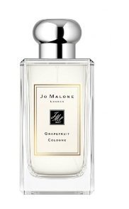 祖瑪瓏 柚子（葡萄柚） Jo Malone Grapefruit, 1992