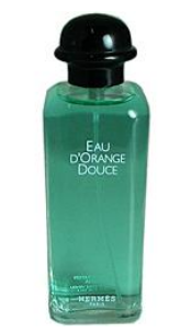 愛馬仕 橘綠之泉文雅版 Hermes Eau d'Orange Douce, 2005