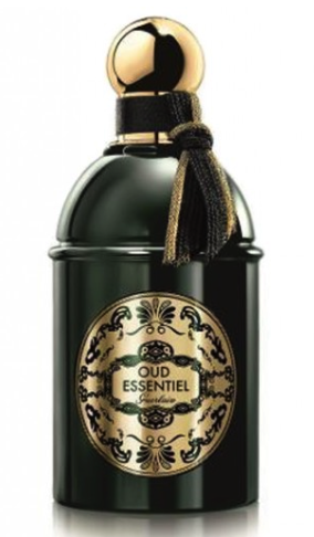 嬌蘭 東方烏木 Guerlain Les Absolus d'Orient Oud Essentiel, 2017