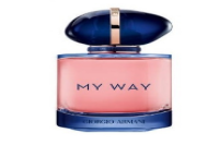 阿玛尼 自我无界浓情版 Giorgio Armani My Way Intense, 2021